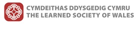 Learned Society of Wales logo